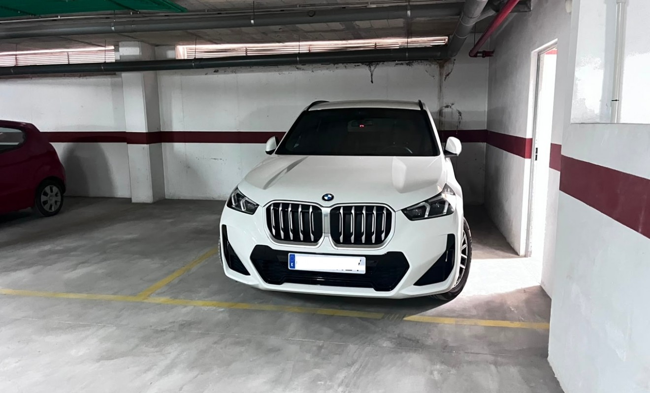 Revente - Parking - Torrevieja - torrevieja