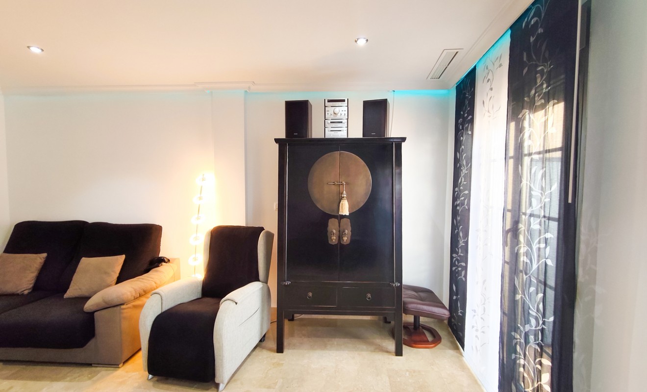 Sale - Apartment - Torrevieja - torrevieja