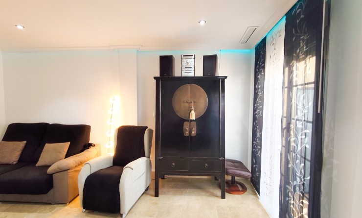 Sale - Apartment - Torrevieja - torrevieja