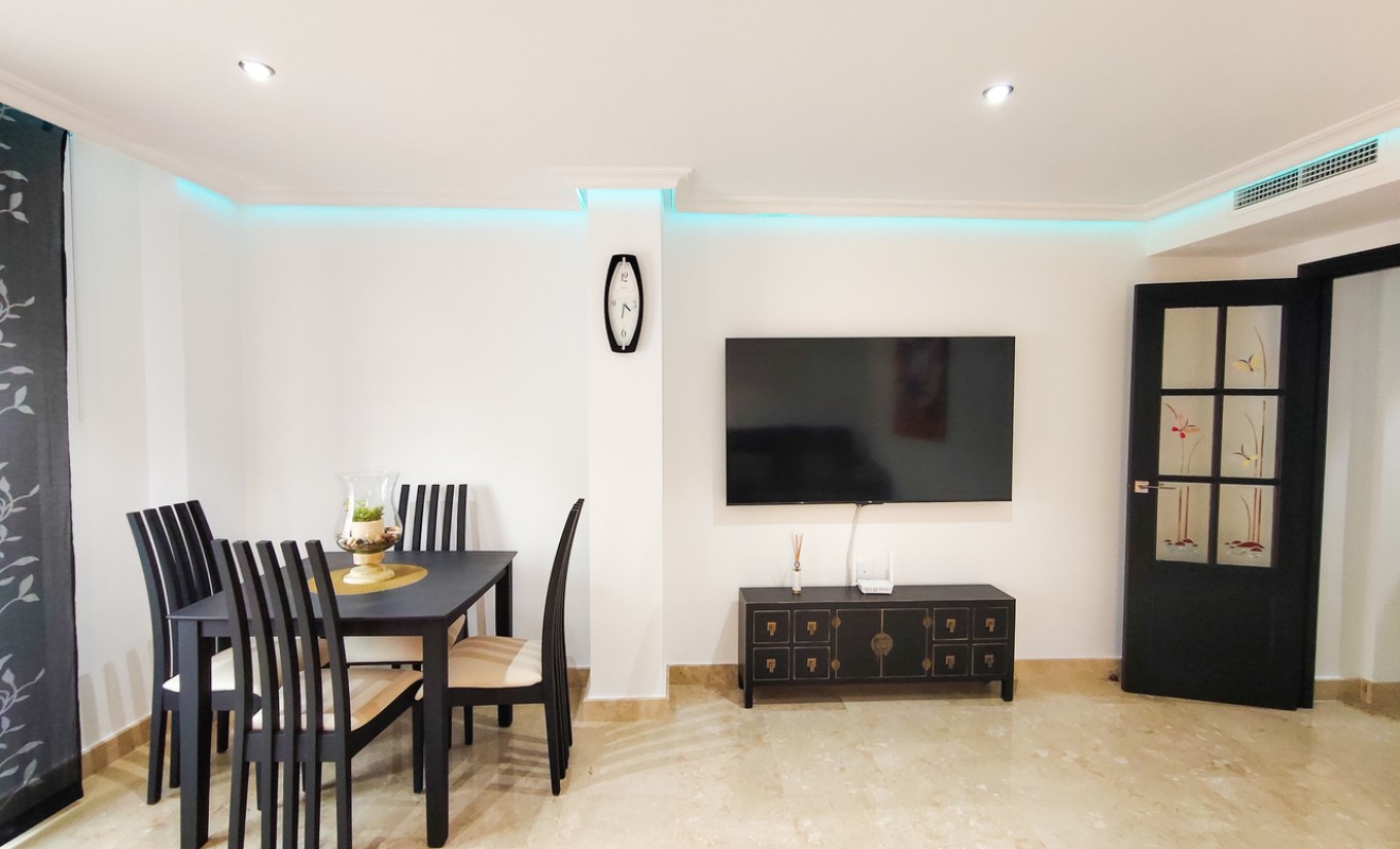 Sale - Apartment - Torrevieja - torrevieja