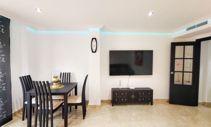 Sale - Apartment - Torrevieja - torrevieja