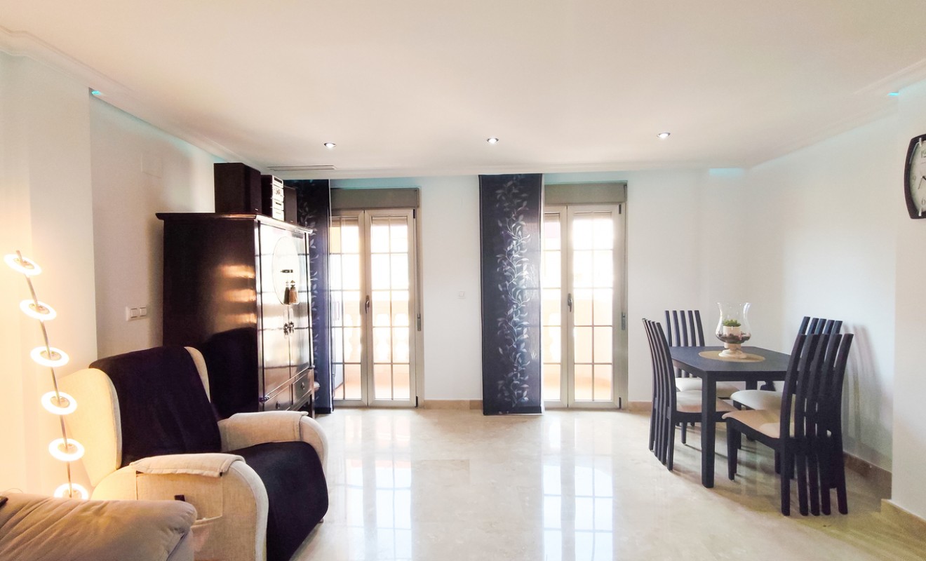 Sale - Apartment - Torrevieja - torrevieja