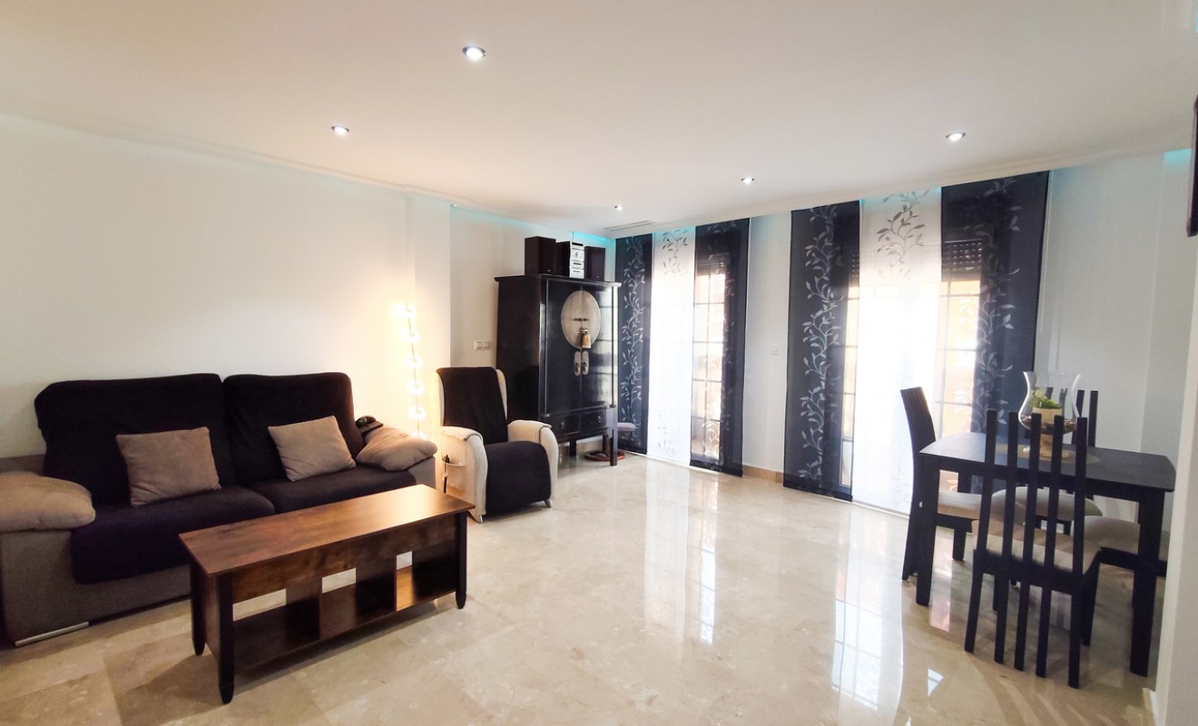 Sale - Apartment - Torrevieja - torrevieja