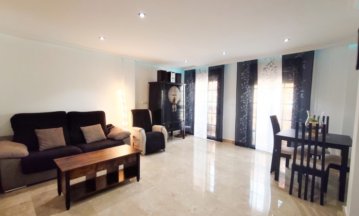 Sale - Apartment - Torrevieja - torrevieja