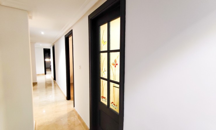 Sale - Apartment - Torrevieja - torrevieja