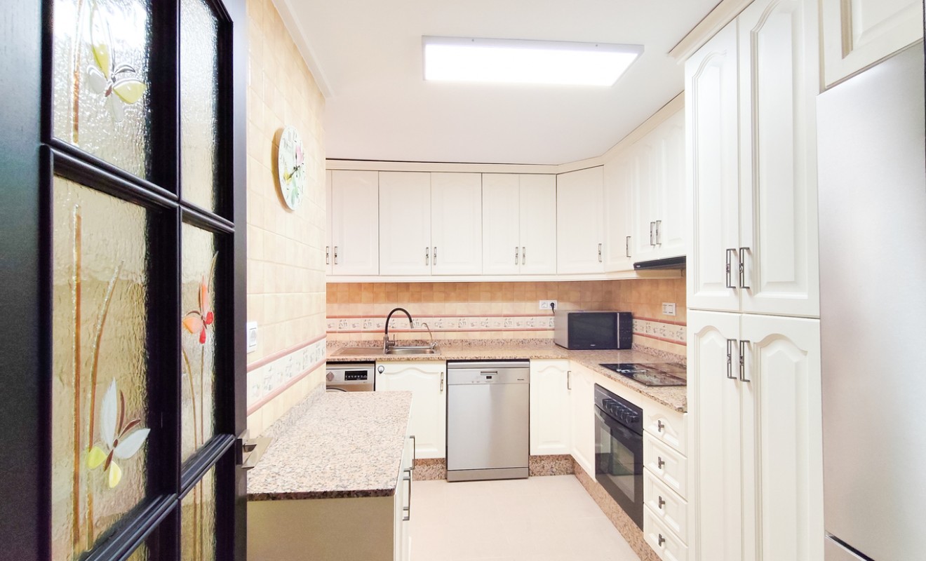 Sale - Apartment - Torrevieja - torrevieja