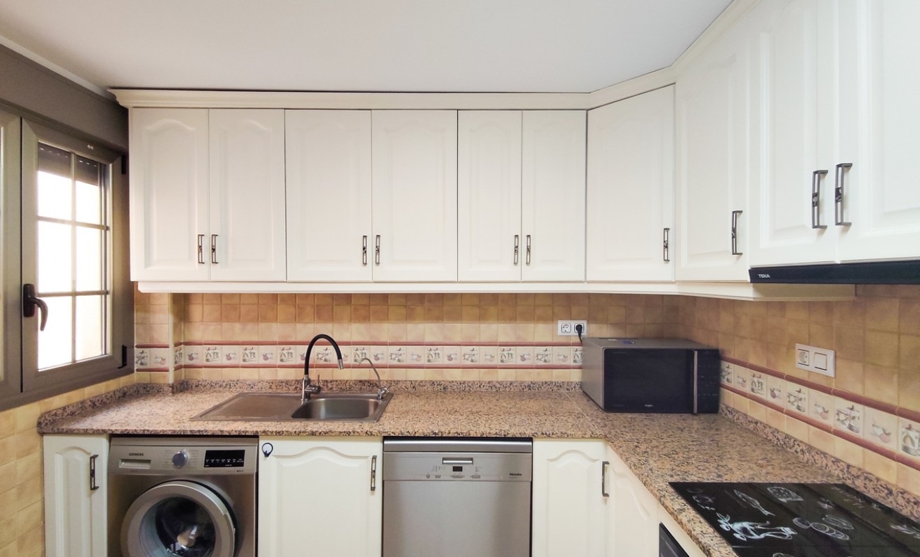 Sale - Apartment - Torrevieja - torrevieja
