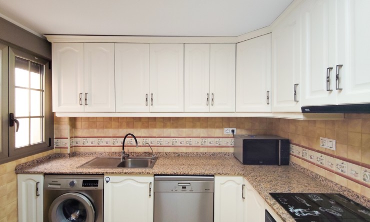 Sale - Apartment - Torrevieja - torrevieja