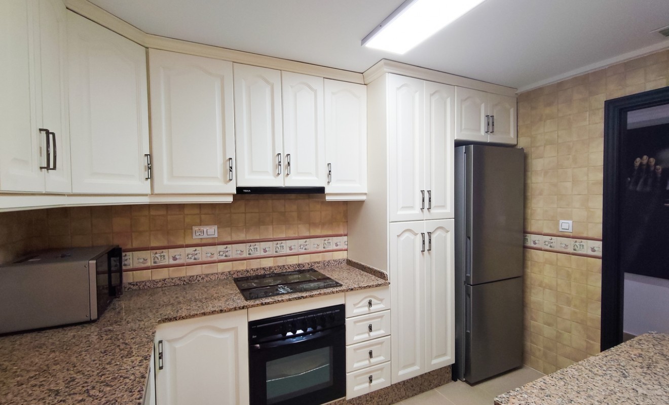 Sale - Apartment - Torrevieja - torrevieja