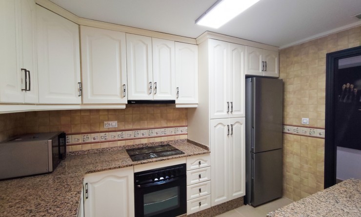 Sale - Apartment - Torrevieja - torrevieja