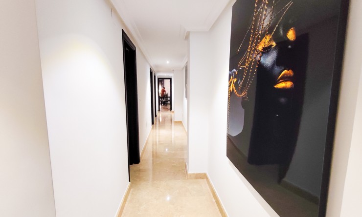 Sale - Apartment - Torrevieja - torrevieja