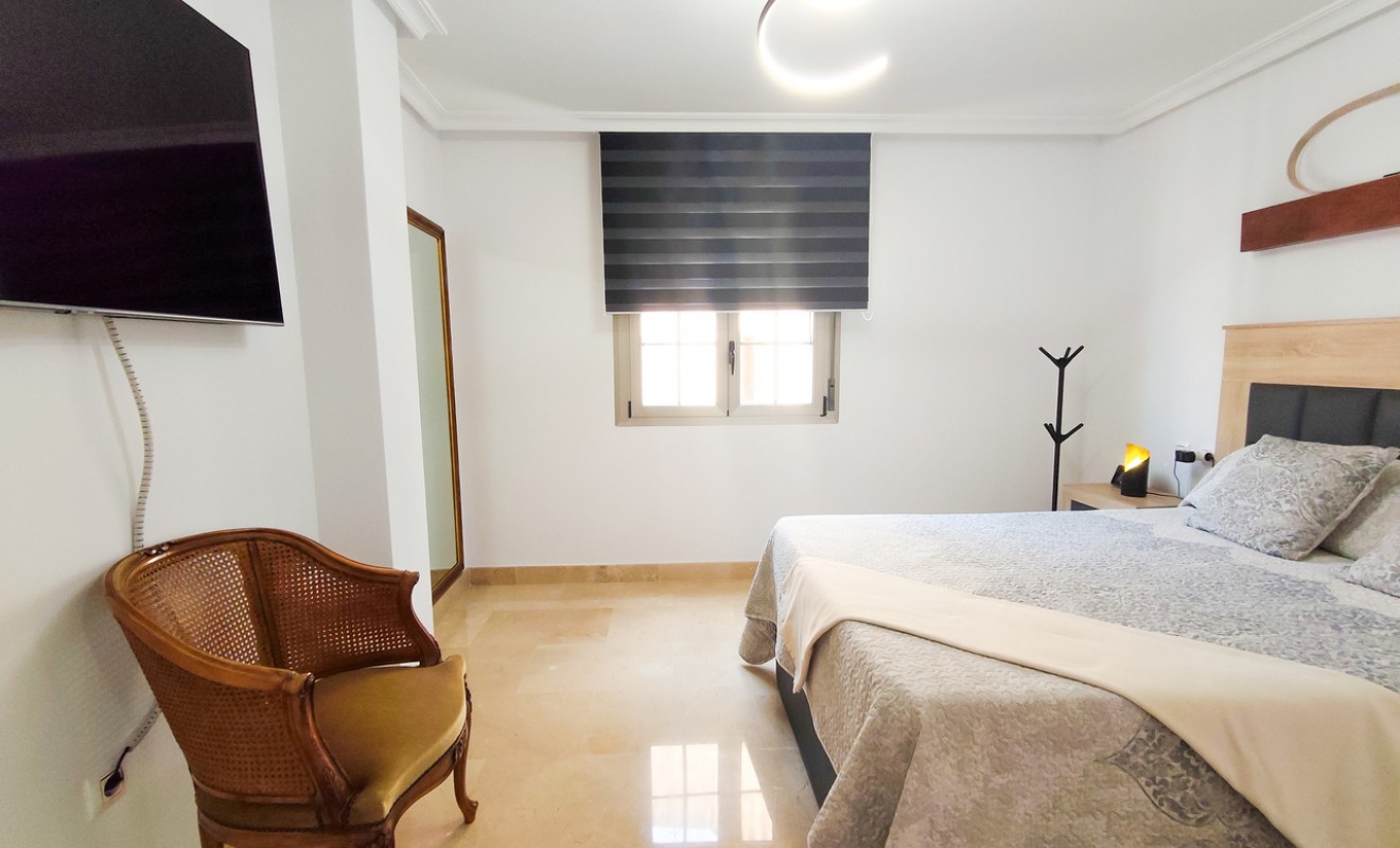 Sale - Apartment - Torrevieja - torrevieja