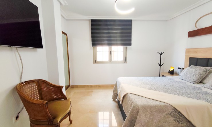 Sale - Apartment - Torrevieja - torrevieja