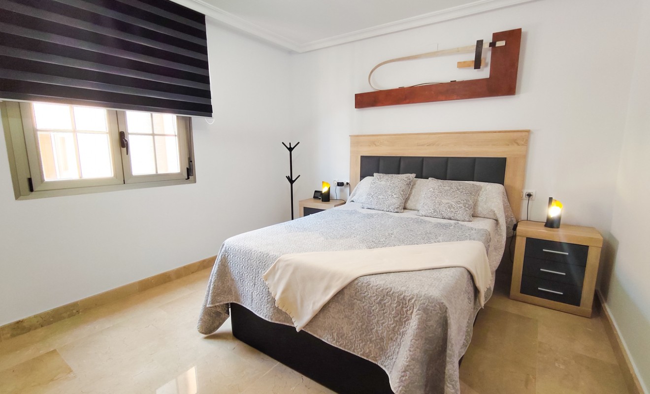 Sale - Apartment - Torrevieja - torrevieja