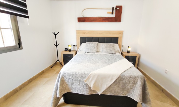 Sale - Apartment - Torrevieja - torrevieja