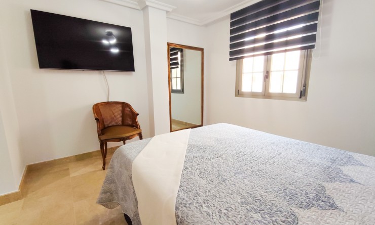 Sale - Apartment - Torrevieja - torrevieja