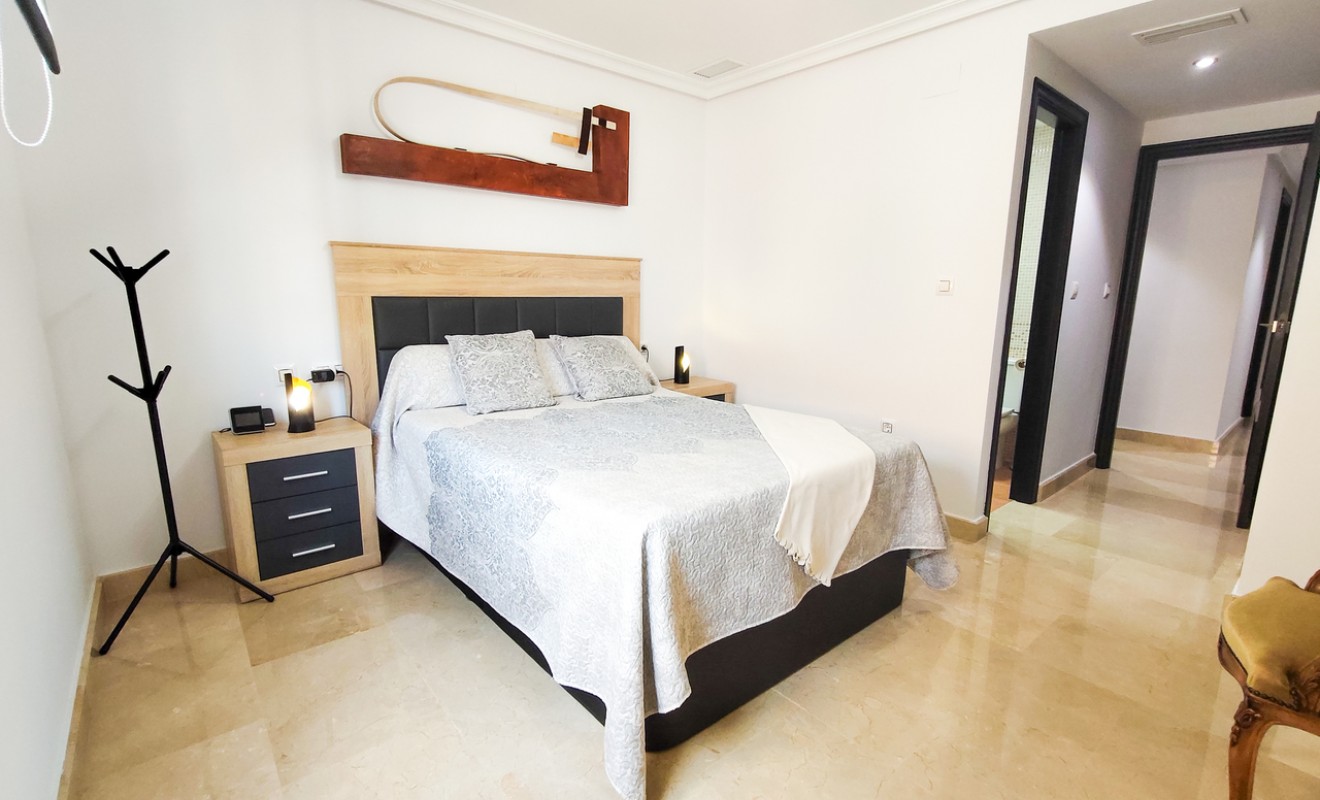 Sale - Apartment - Torrevieja - torrevieja