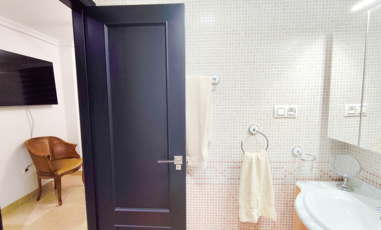 Sale - Apartment - Torrevieja - torrevieja