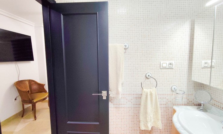 Sale - Apartment - Torrevieja - torrevieja