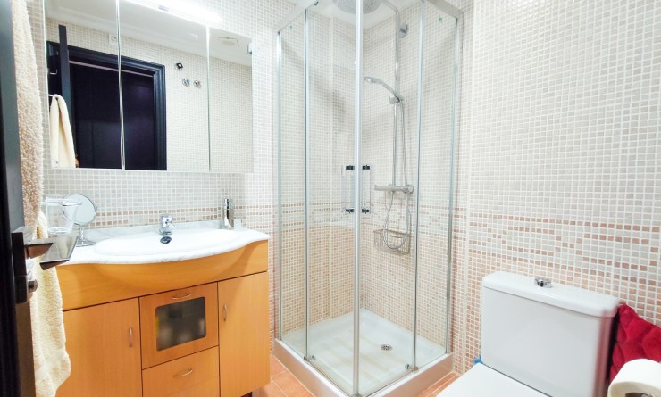 Sale - Apartment - Torrevieja - torrevieja