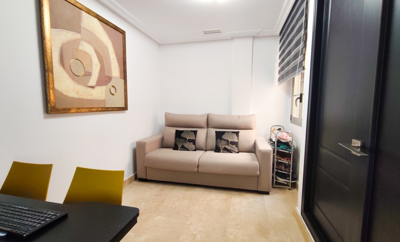 Sale - Apartment - Torrevieja - torrevieja