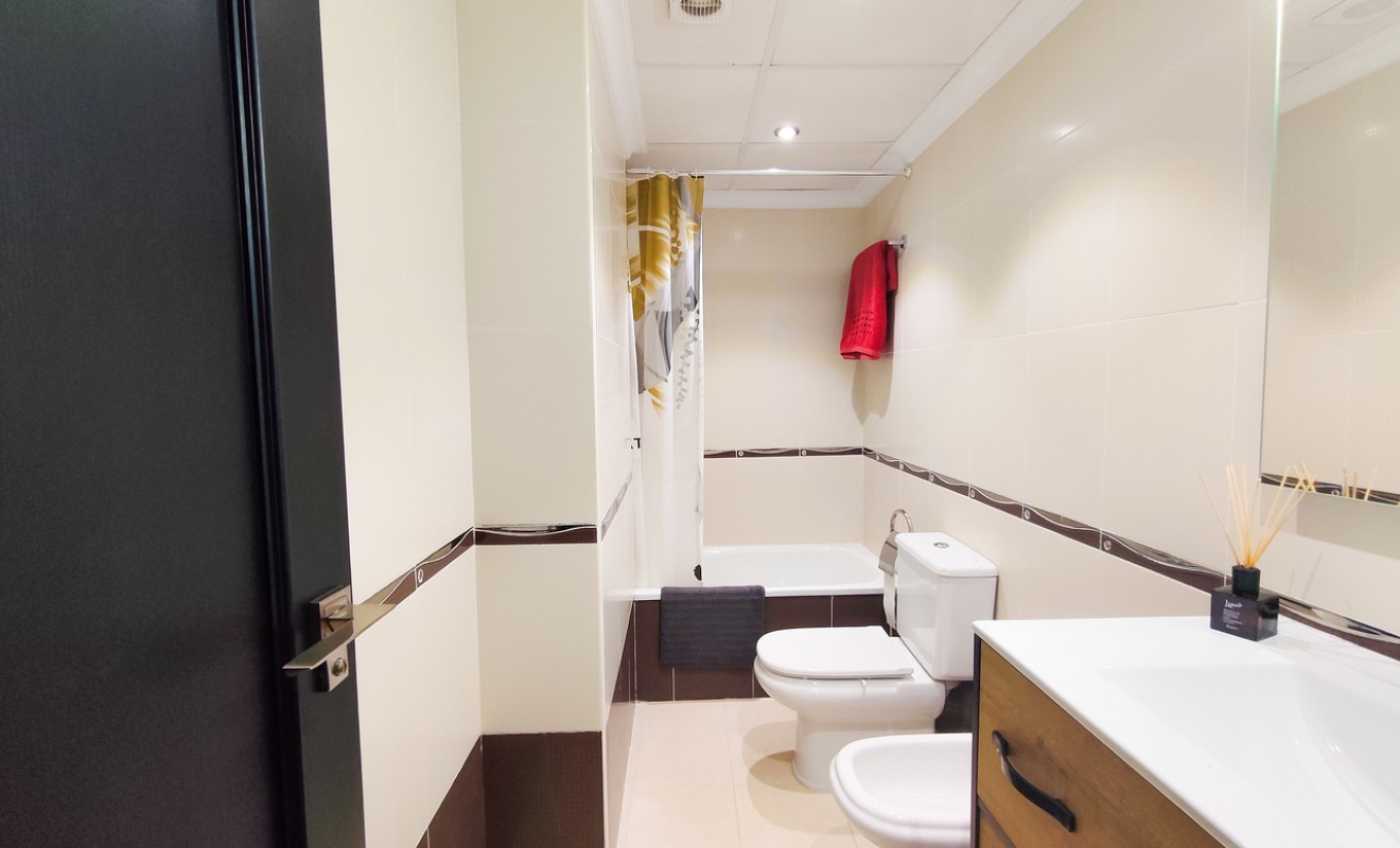 Sale - Apartment - Torrevieja - torrevieja