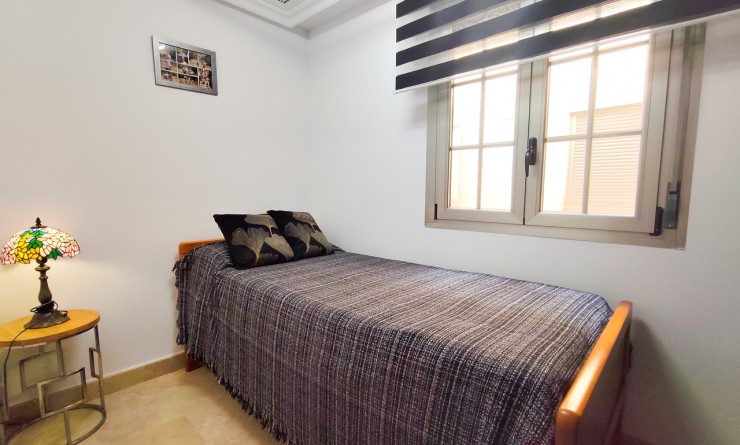 Sale - Apartment - Torrevieja - torrevieja