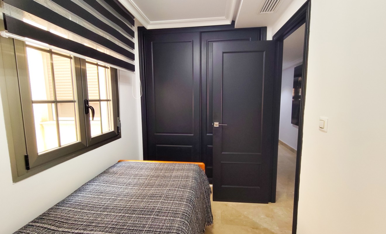 Sale - Apartment - Torrevieja - torrevieja