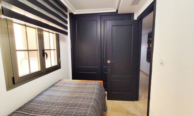 Sale - Apartment - Torrevieja - torrevieja