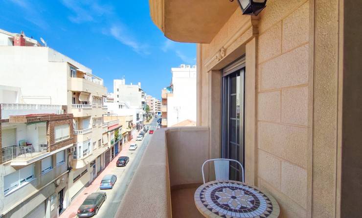 Sale - Apartment - Torrevieja - torrevieja