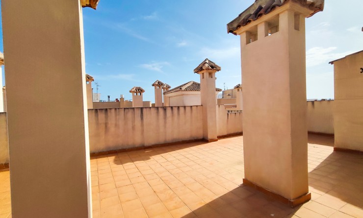 Sale - Apartment - Torrevieja - torrevieja