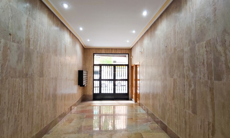 Sale - Apartment - Torrevieja - torrevieja