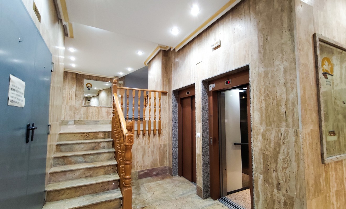Sale - Apartment - Torrevieja - torrevieja