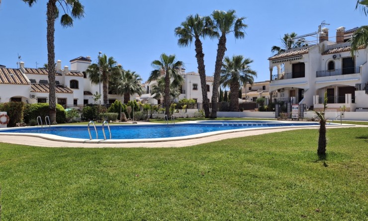 Revente - Duplex / Two-storey apartment - Orihuela Costa - Villamartín