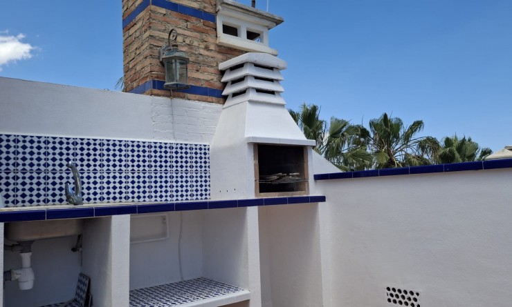 Revente - Duplex / Two-storey apartment - Orihuela Costa - Villamartín