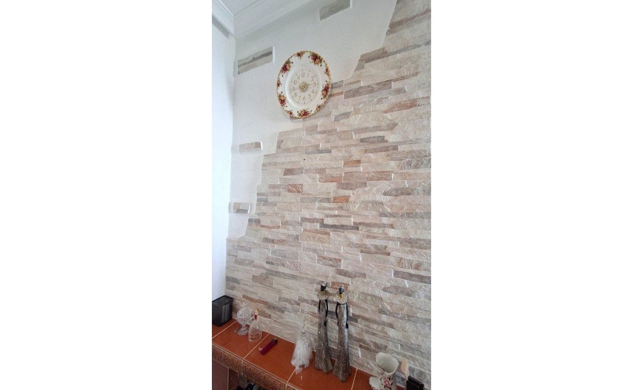 Revente - Duplex / Two-storey apartment - Orihuela Costa - Villamartín