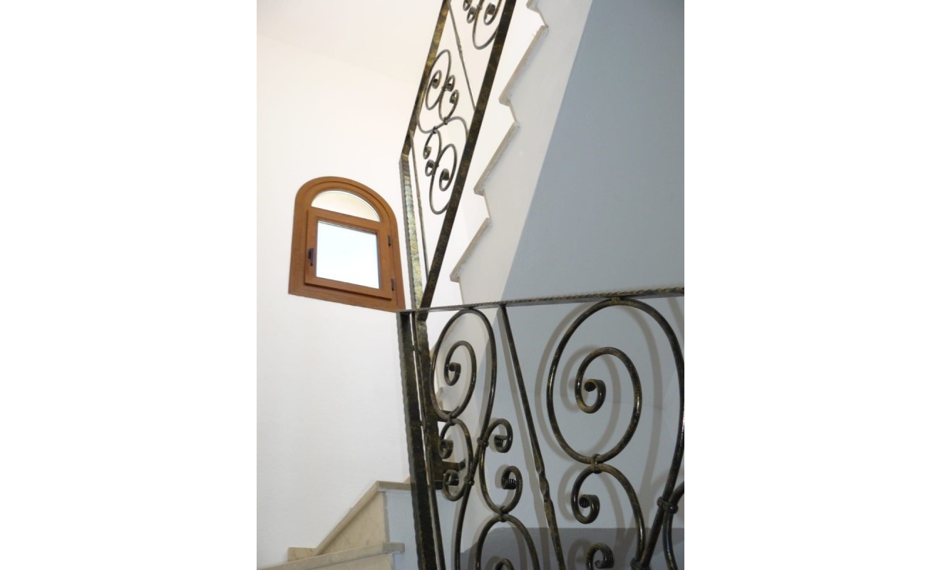 Revente - Duplex / Two-storey apartment - Orihuela Costa - Villamartín