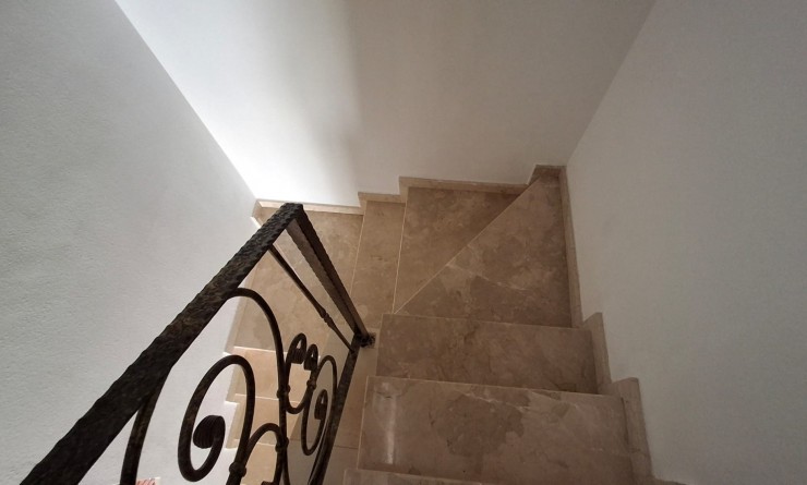 Revente - Duplex / Two-storey apartment - Orihuela Costa - Villamartín