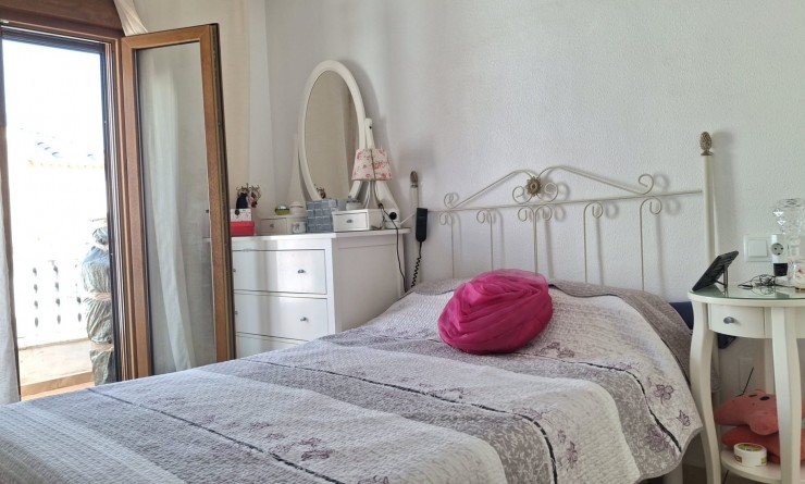 Revente - Duplex / Two-storey apartment - Orihuela Costa - Villamartín