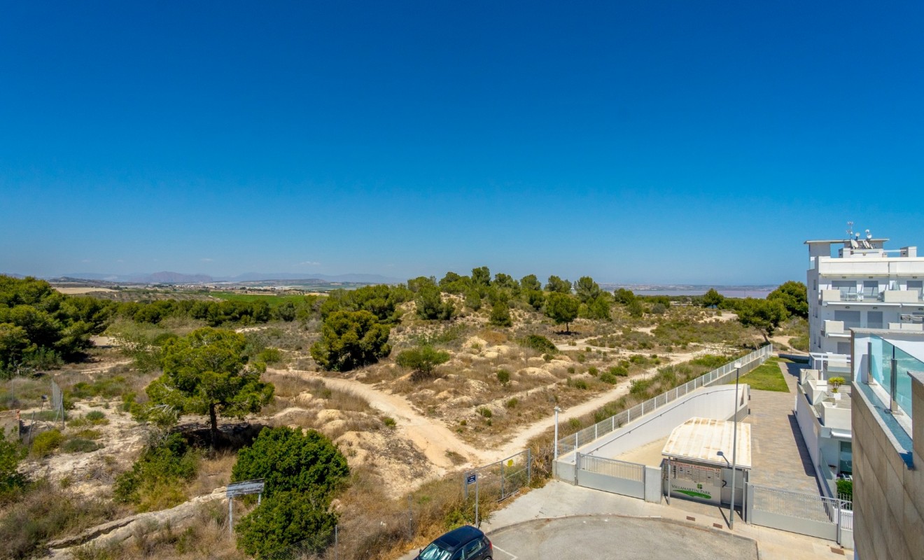 Wederverkoop - Terraced house / Townhouse - Orihuela Costa - Las Filipinas