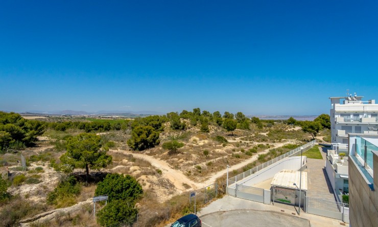 Wederverkoop - Terraced house / Townhouse - Orihuela Costa - Las Filipinas