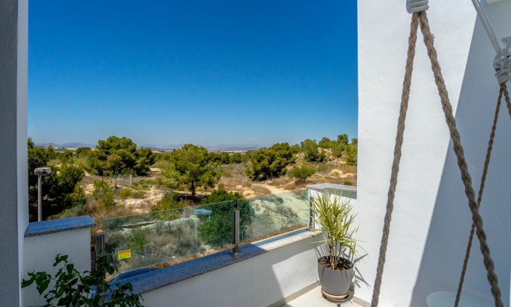 Wederverkoop - Terraced house / Townhouse - Orihuela Costa - Las Filipinas