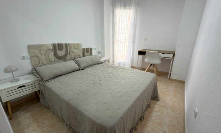 Wederverkoop - Appartement - Torrevieja - Curva del Palangre
