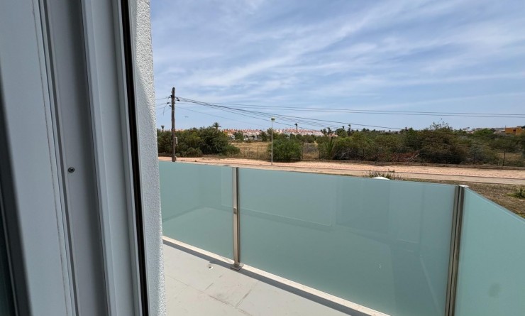 Wederverkoop - Villa - Torrevieja - La Siesta - El Salado -  Torreta