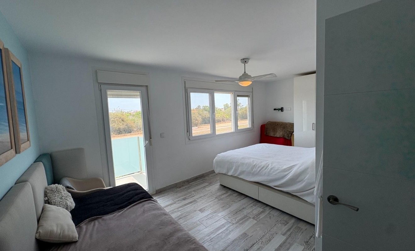 Wederverkoop - Villa - Torrevieja - La Siesta - El Salado -  Torreta