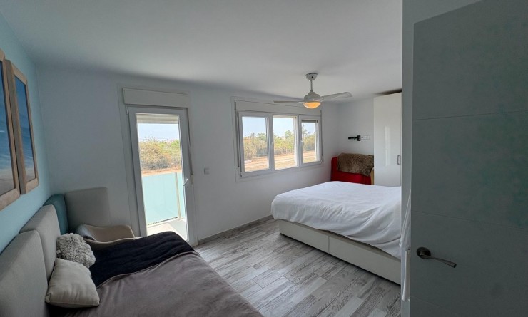 Wederverkoop - Villa - Torrevieja - La Siesta - El Salado -  Torreta