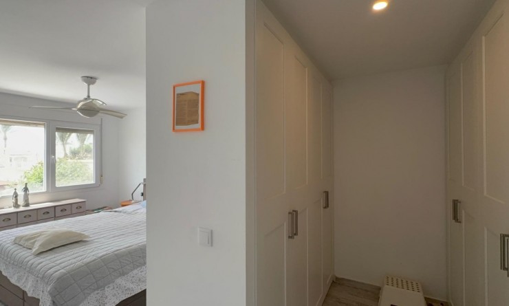 Wederverkoop - Villa - Torrevieja - La Siesta - El Salado -  Torreta