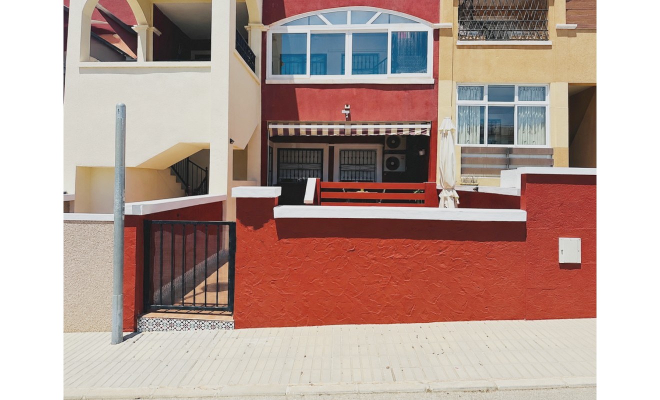 Sale - Bungalow - Los Altos - Dream Hills - Dream Hills 2