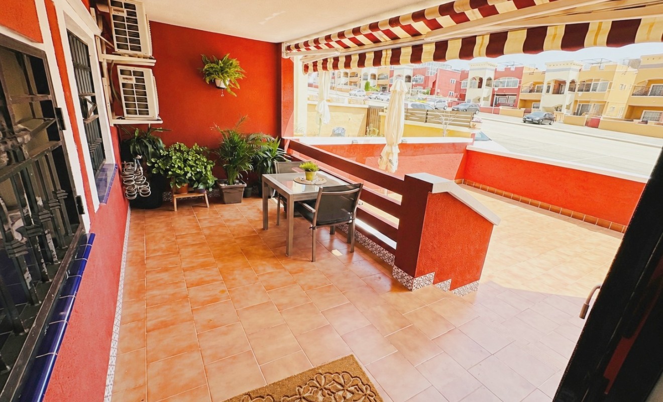 Sale - Bungalow - Los Altos - Dream Hills - Dream Hills 2