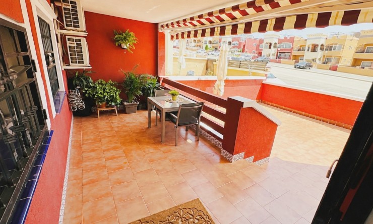 Sale - Bungalow - Los Altos - Dream Hills - Dream Hills 2